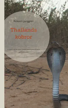 thailands kobror book cover image