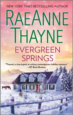 evergreen springs book cover image