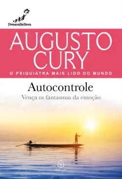 autocontrole book cover image
