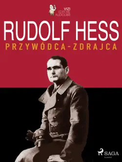 rudolf hess imagen de la portada del libro