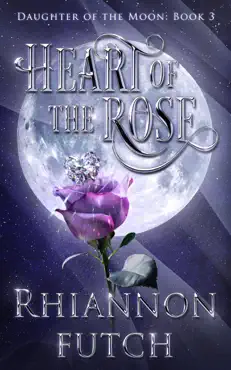 heart of the rose book cover image