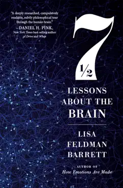 seven and a half lessons about the brain book cover image