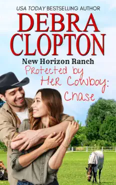 protected by her cowboy: chase book cover image