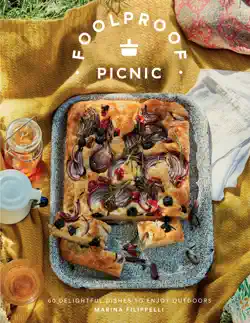 foolproof picnic book cover image