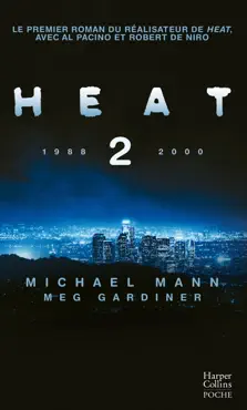 heat 2 book cover image