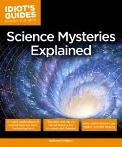 science mysteries explained book cover image
