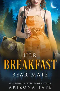 her breakfast bear mate book cover image