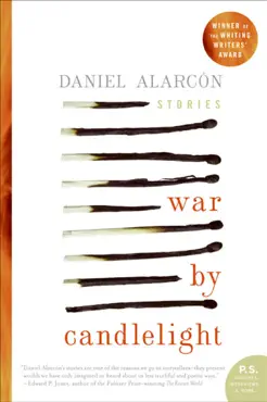 war by candlelight book cover image