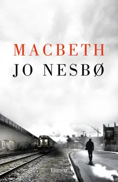 macbeth imagen de la portada del libro