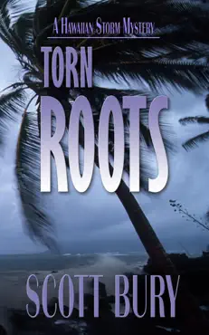 torn roots book cover image