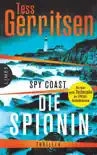 Spy Coast - Die Spionin synopsis, comments