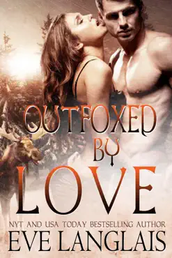 outfoxed by love book cover image