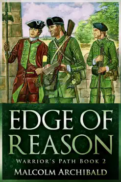 edge of reason book cover image