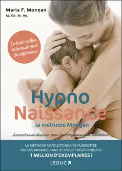 hypnonaissance : la méthode mongan imagen de la portada del libro