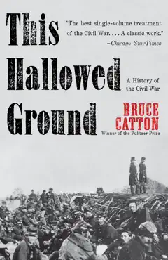 this hallowed ground book cover image