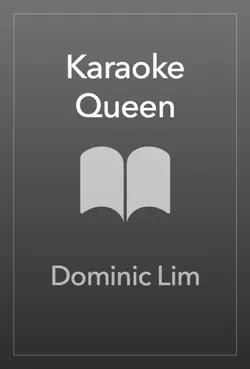 karaoke queen imagen de la portada del libro