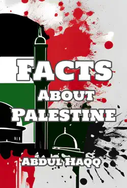 facts about palestine book cover image