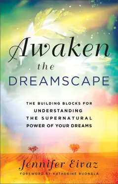 awaken the dreamscape book cover image