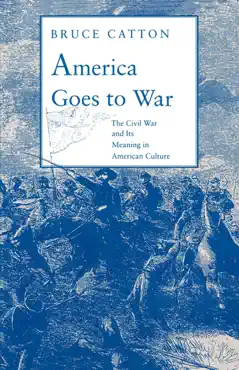 america goes to war book cover image