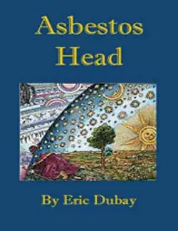 asbestos head book cover image