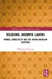 Reading Jhumpa Lahiri synopsis, comments