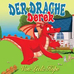 der drache derek book cover image