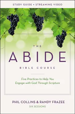 the abide bible course study guide plus streaming video book cover image