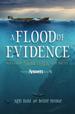 a flood of evidence book cover image