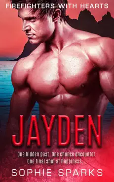 jayden book cover image