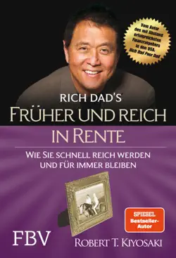 früher und reich in rente book cover image