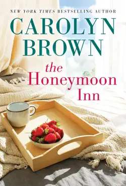 the honeymoon inn book cover image
