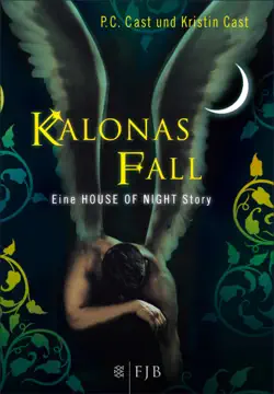 kalonas fall book cover image