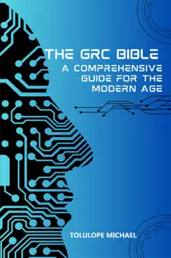 the grc bible book cover image