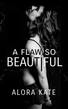 a flaw so beautiful book cover image