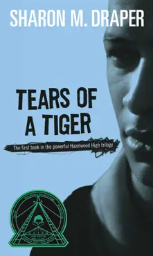 tears of a tiger book cover image