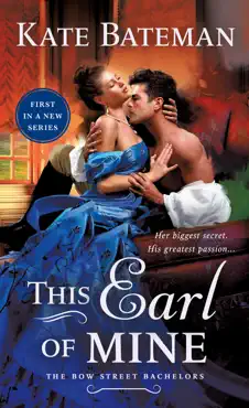this earl of mine book cover image