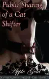 Public Sharing of a Cat Shifter synopsis, comments