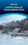 Adventures of Huckleberry Finn synopsis, comments