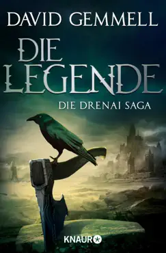 die legende book cover image