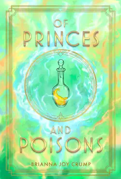 of princes and poisons book cover image