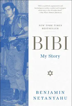 bibi book cover image