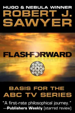 flashforward book cover image