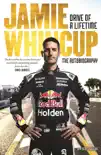 Jamie Whincup synopsis, comments