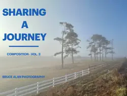 sharing a journey - composition vol. 3 book cover image