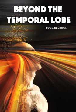 beyond the temporal lobe book cover image