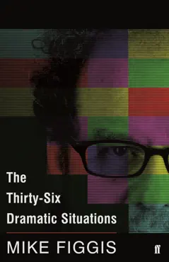 the thirty-six dramatic situations book cover image