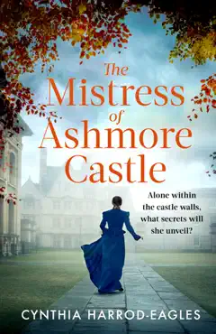 the mistress of ashmore castle book cover image