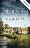 Cherringham - Episode 25-27 synopsis, comments