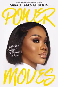 power moves book cover image