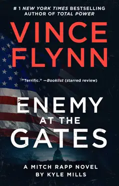enemy at the gates book cover image